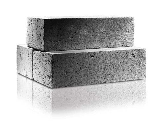 100mm Aircrete Block