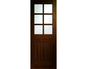 Wooden Doors