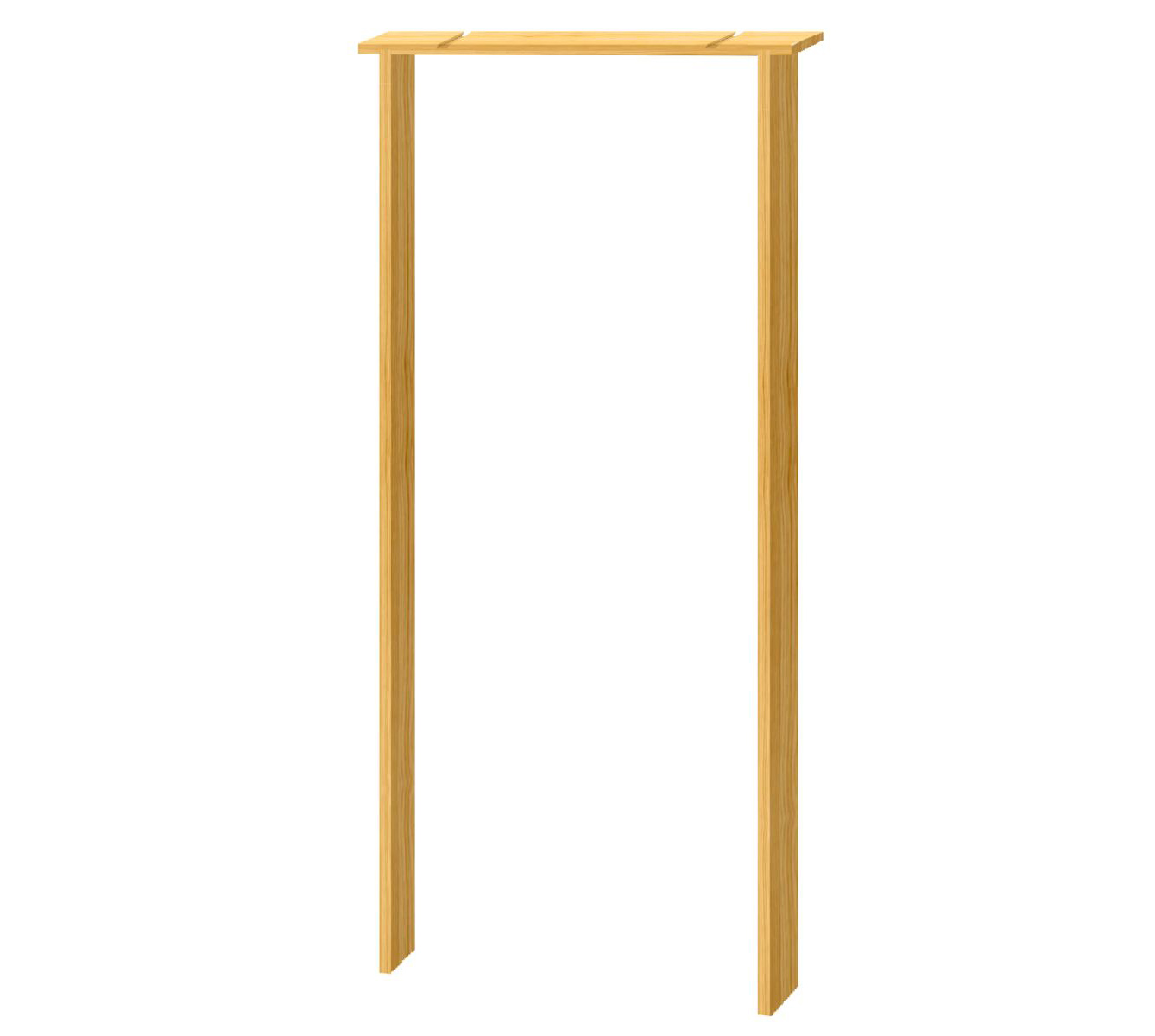 Door Lining Frames