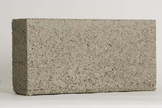 100mm Concrete Block 7n Dense